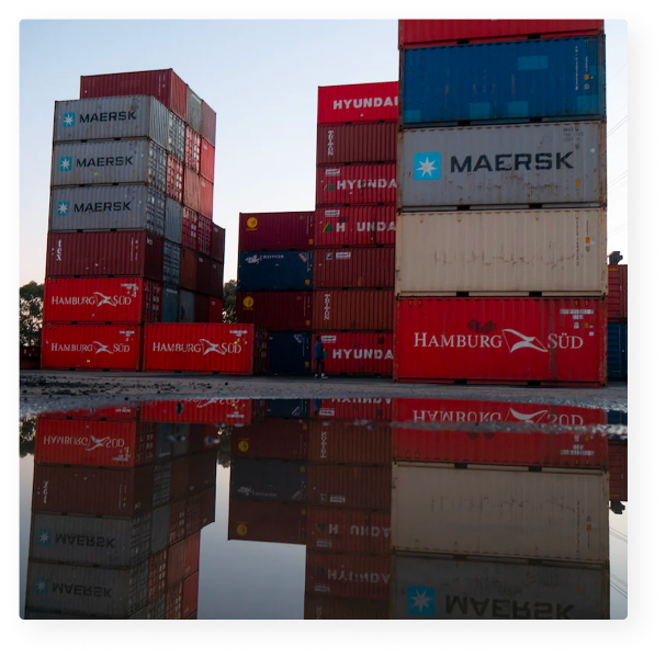 Cold Chain